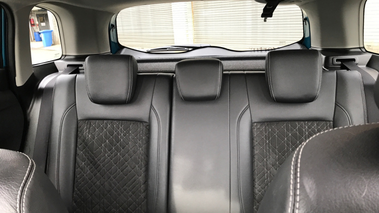 Suzuki Vitara 1.4 Boosterjet 48V Hybrid SZ5 5dr Petrol Estate